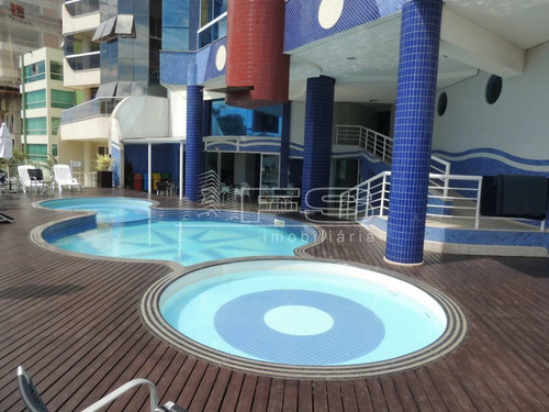 Imagem 10 de 15 de Apartamento 4 Suites Frente Mar Itapema - 2895