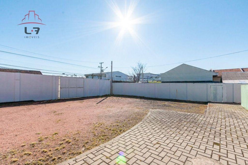 Imagem 11 de 30 de Casa Para Alugar, 279 M² Por R$ 9.500,00/mês - Uberaba - Curitiba/pr - Ca0179