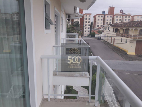 Imagem 7 de 16 de Casa Com 3 Dormitórios À Venda, 220 M² Por R$ 901.000,00 - Ipiranga - São José/sc - Ca0845