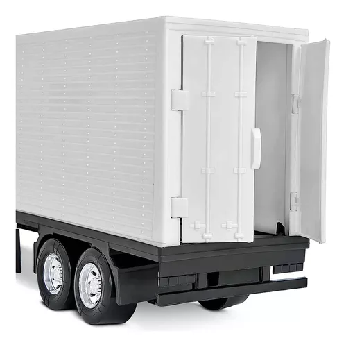 Caminhão Carreta Diamond Truck Bau Gigante De 67 Cm Color - Alfabay - Cubo  Mágico - Quebra Cabeças - A loja de Profissionais e Colecionadores!