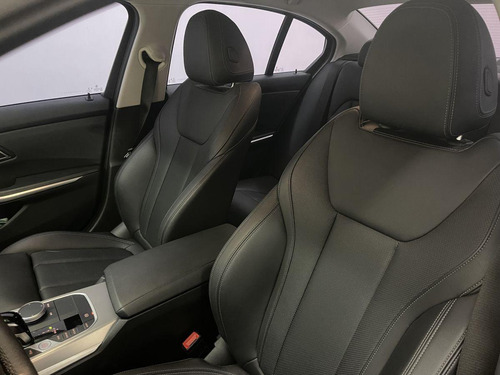 BMW Serie 3 320i 2.0 Gp 16v Turbo Active Flex 4p AutomÁtico