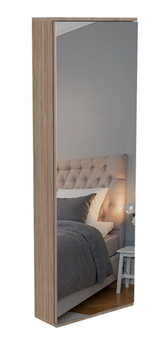Combo Dreams 6 Comoda + Zapatero - Rovere / Blanco