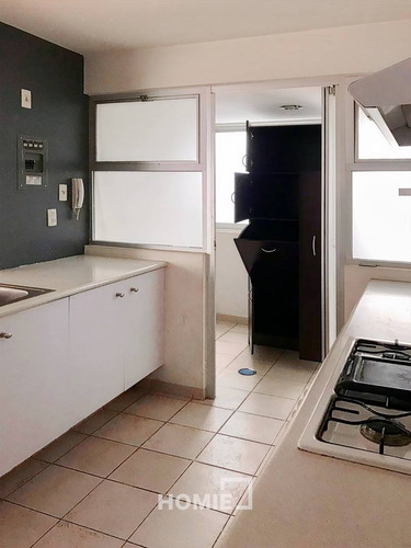 Imagen 3 de 12 de Increíble Departamento En Lomas De Tarango,, 68172