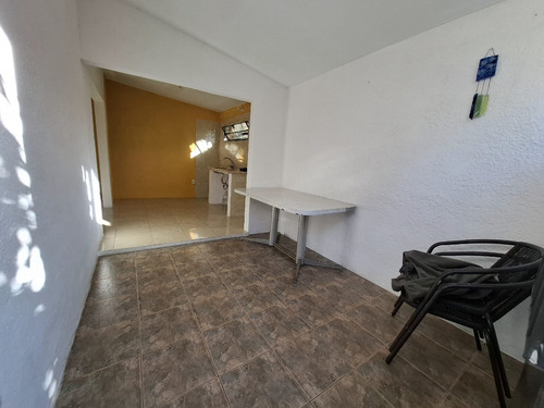Alquiler Un Dormitorio El Pinar