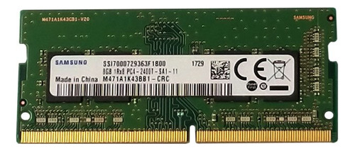 Gb Ddr Pc Mhz Pin Sodimm Doble Clasificacion Cl Modulo