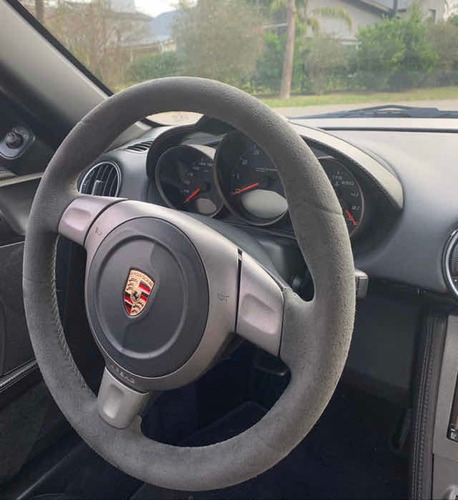 Porsche Cayman Edición 1 Porsche Edición 1