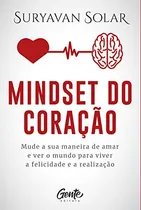 Comprar Libro Mindset Do Coração De Gente Editora Gente