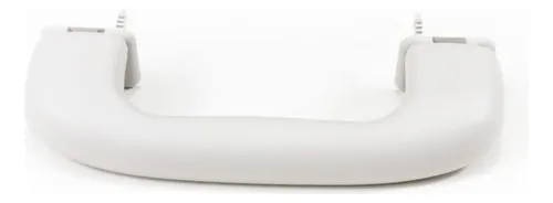 Manija Soporte Techo Tras Gm 52018704