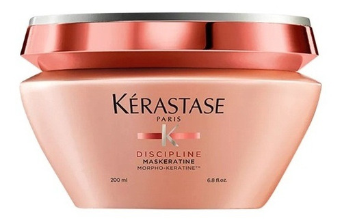 Kérastase Discipline Maskeratine 200ml Máscara