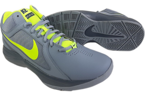Tênis Nike The Overplay Viii