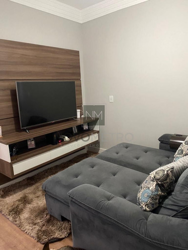 Imagem 7 de 30 de Casa À Venda Em Mansões Santo Antônio - Ca005561