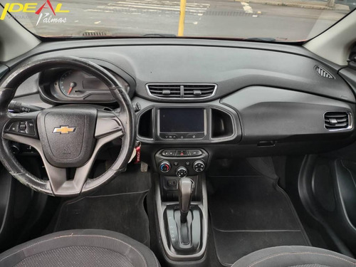 Imagem 10 de 10 de Chevrolet Onix 1.4at Lt
