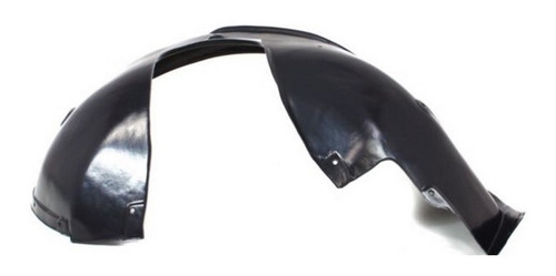Tolva Salpicadera Del Der Tras Bmw 525 528 530 540 1997 2003