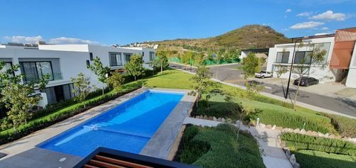 Imagen 22 de 22 de Renta Departamento El Condado Querétaro