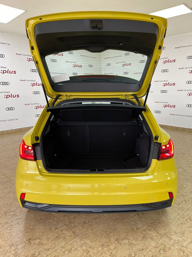 Imagen 7 de 15 de Audi A1 2021 1.5 Ego 5p At