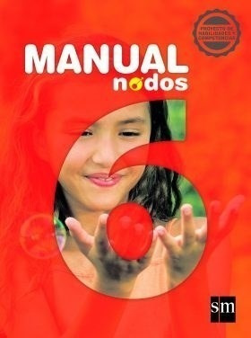 Manual 6 S M (nodos) (novedad 2017) - Nodos (papel)