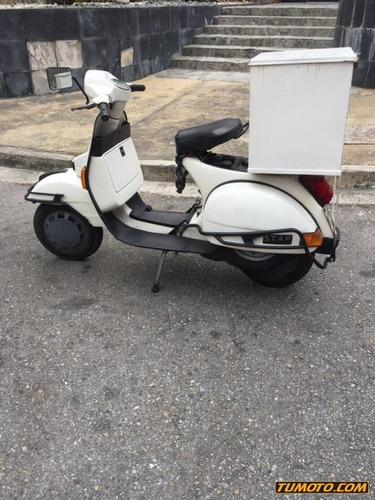 Motos Vespa