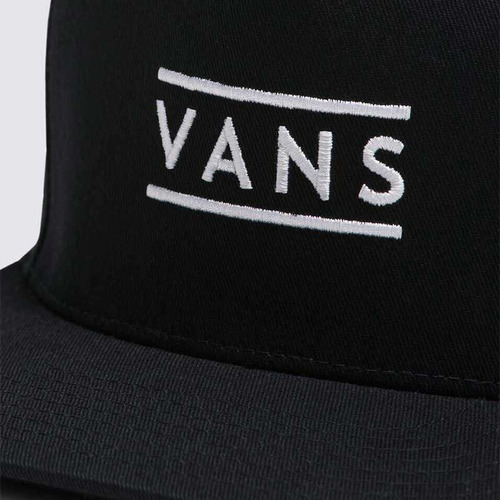 Gorra Vans Half Box Snapback - Big Buey -