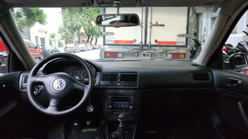 Volkswagen Golf 1.8 Turbo Gti
