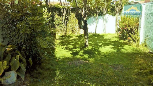 Imagem 3 de 15 de Casa Residencial À Venda, Manaíra, João Pessoa. - Ca0168