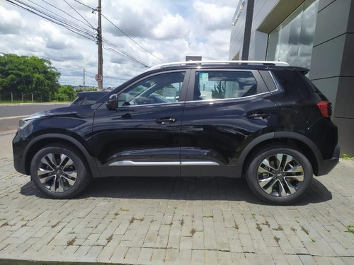 Chery Tiggo5x 1.5t Txs