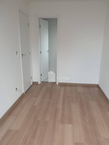 Apartamento 02 Quartos (01 Suíte) No Centro, São José Dos Pinhais - Ap3221