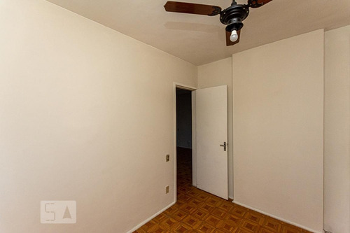 Apartamento Para Aluguel - Fonseca, 2 Quartos, 50 - 893307856