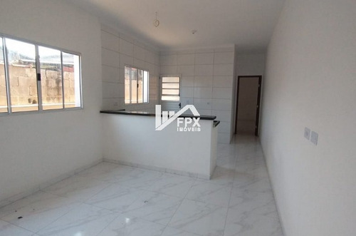 Imagem 7 de 13 de Casa No Litoral Com Piscina, 02 Dormitórios - Ca456-f Lc