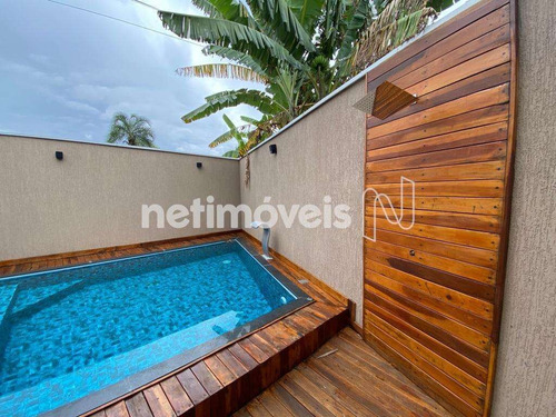 Imagem 24 de 24 de Venda Casa Em Condomínio Park Way Brasília - 899062