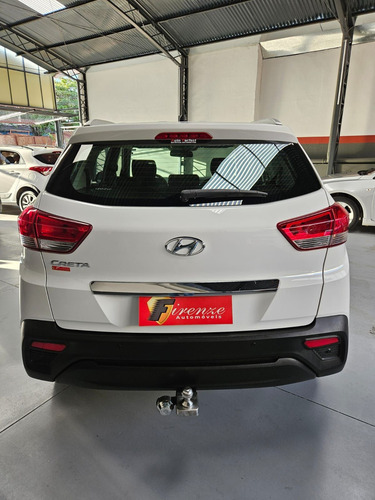 Hyundai Creta ATTITUDE 1.6 AUT.
