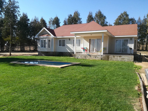 Casas Prefabricadas Instaladas. Desde 100m2.