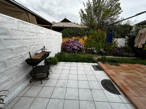 Casa En Pasaje Cerrado, Descuento En Comision!