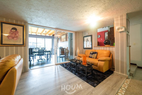 Imagen 10 de 30 de Casa En Jardines En La Montaña, Tlalpan Con 3 Recámaras, 480 M², Id: 40076