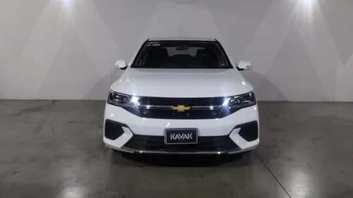 Chevrolet Aveo 1.5 LT PLUS F CVT