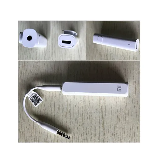 Receptor de online audio bluetooth xiaomi