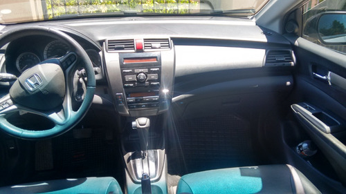 Honda City Full Automático Única Mano El Mejor