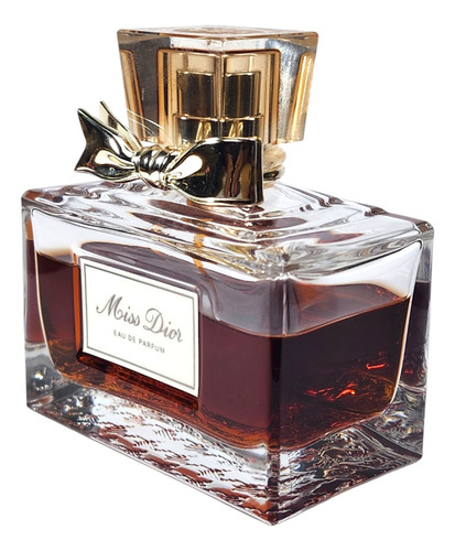 Perfume Miss Dior 100ml Edp 2017