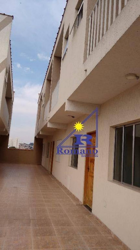 Sobrado Com 2 Dormitórios À Venda, 140 M² Por R$ 334.000,00 - Jardim Arize - São Paulo/sp - So0667