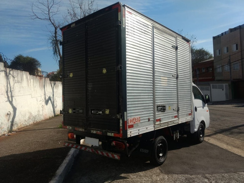 Hyundai Hr 2012