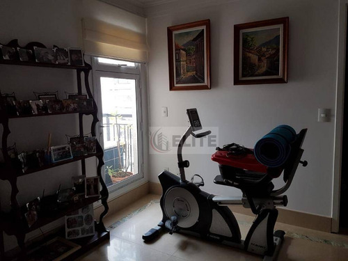 Imagem 26 de 26 de Apartamento Residencial À Venda, Vila Gilda, Santo André. - Ap6020