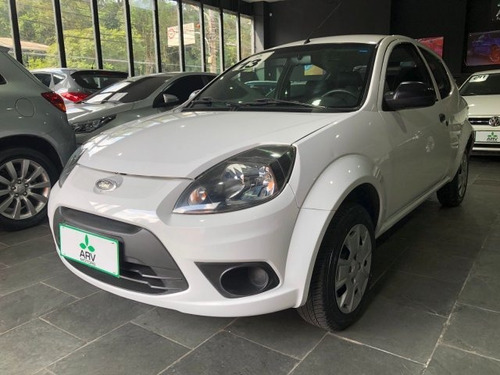 Imagem 3 de 8 de Ka 1.0 Mpi 8v Flex 2p Manual