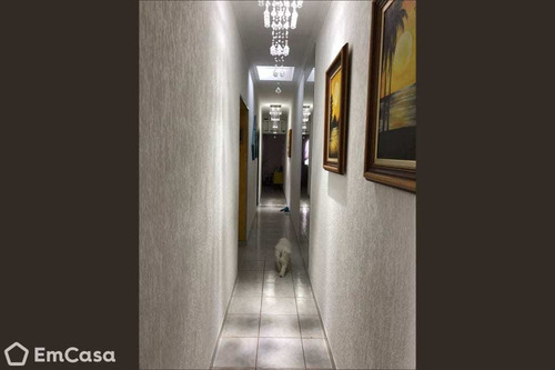Imagem 6 de 10 de Casa À Venda Em São Paulo - 43990