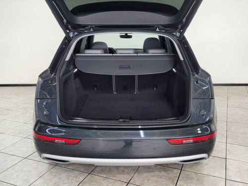 Audi Q5 TFSI AMBIENTE S TRONIC