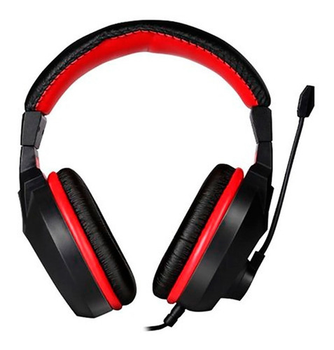 Auriculares Gaming Marvo Estéreo 40mm