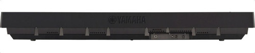 Teclado Piano Digital Yamaha P45 88 Teclas Accion Martillo
