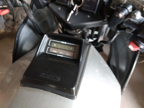 Imagen 9 de 15 de Bajaj Boxer 150 Full Capital 2450kms Gpz
