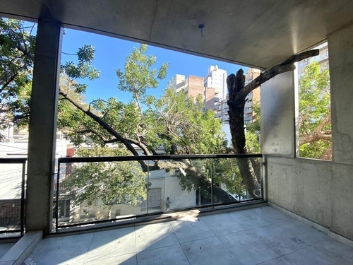 Imagen 6 de 21 de Departamento De 2 Dormitorios En Venta Macrocentro Cerca Del Rio Centro Rosario