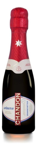 Champagne Chandon Aperitif 187 Ml. Pack X6 Chandon