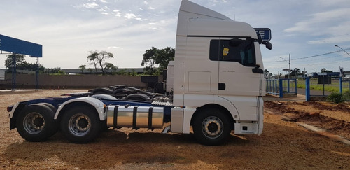 Man Tgx 28.440