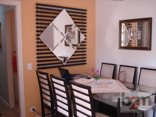 Imagem 5 de 24 de Apartamento Residencial À Venda, Alto Da Lapa, São Paulo - Ap0959. - Ap0959